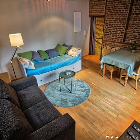 לייז' Maison De Charme Dans Quartier Historique מראה חיצוני תמונה