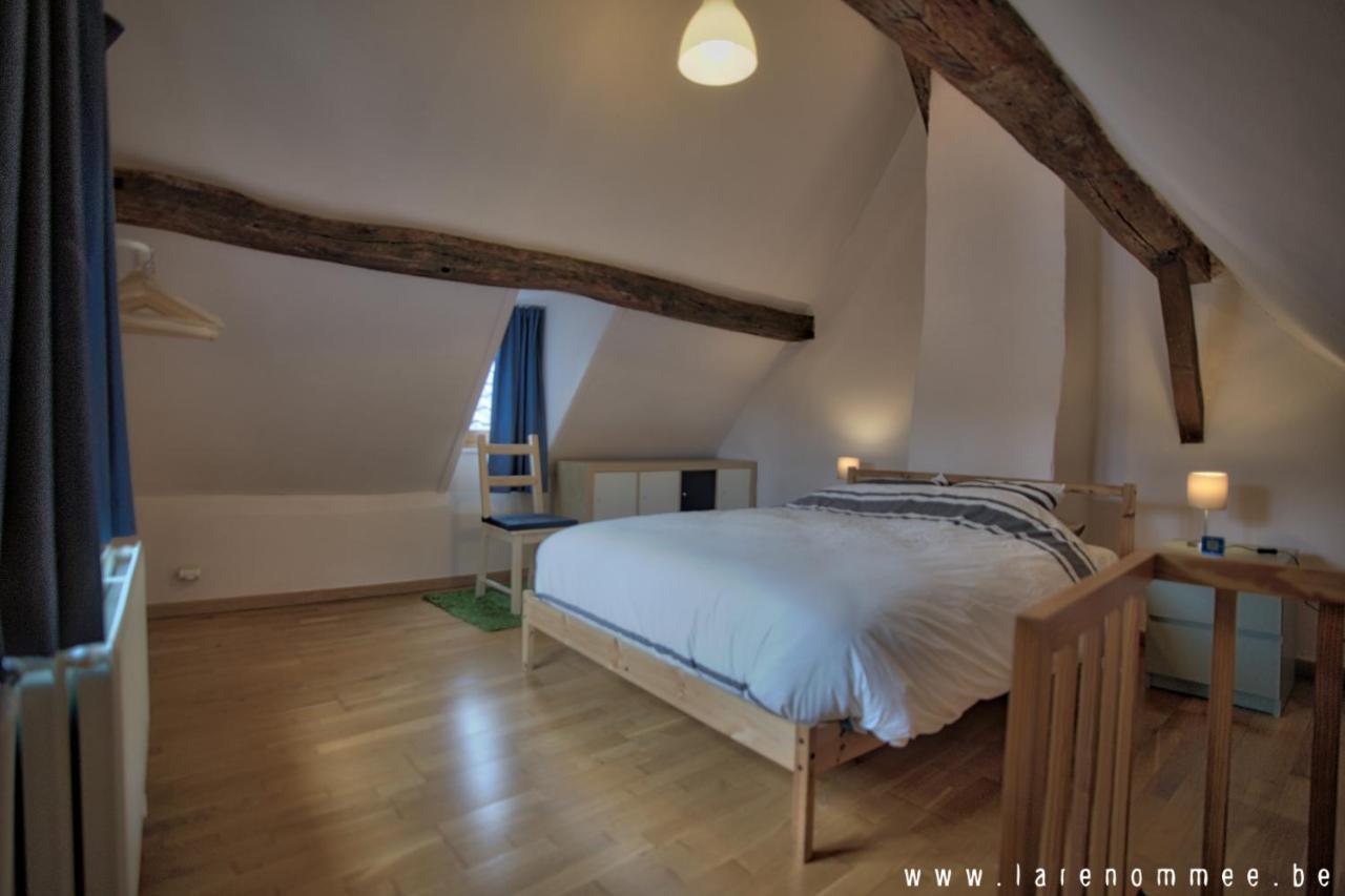 לייז' Maison De Charme Dans Quartier Historique מראה חיצוני תמונה